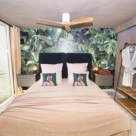 La Perla De Tibi & Sauna Experience Alicante Zewnętrze zdjęcie