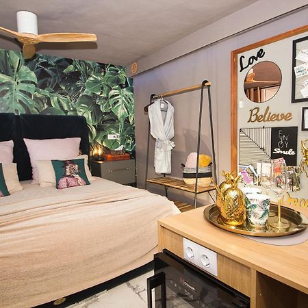 La Perla De Tibi & Sauna Experience Alicante Zewnętrze zdjęcie