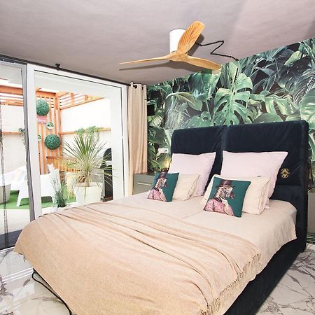 La Perla De Tibi & Sauna Experience Alicante Zewnętrze zdjęcie