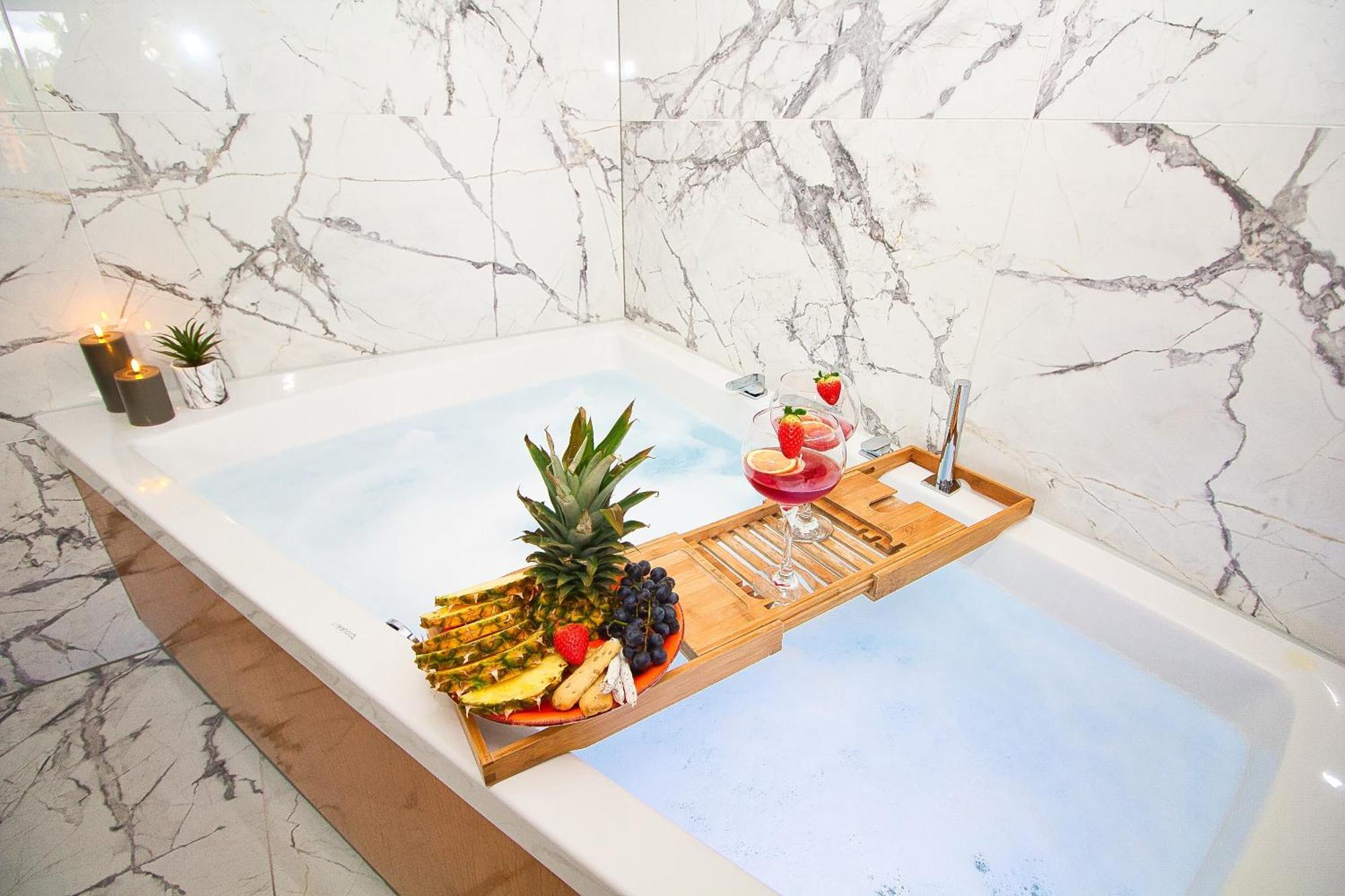 La Perla De Tibi & Sauna Experience Alicante Zewnętrze zdjęcie