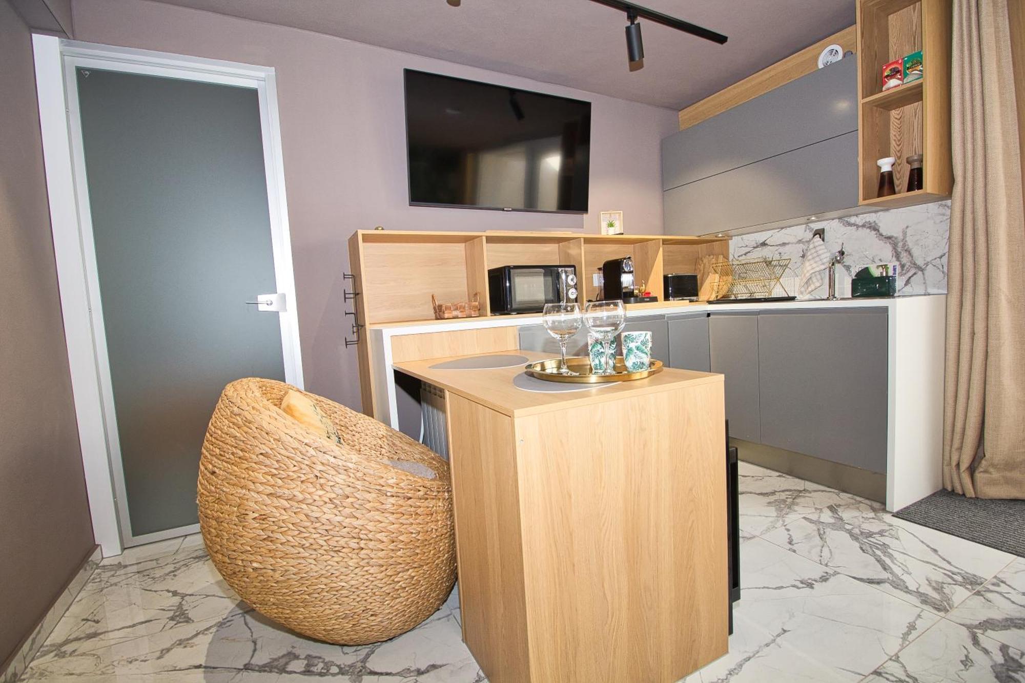 La Perla De Tibi & Sauna Experience Alicante Zewnętrze zdjęcie