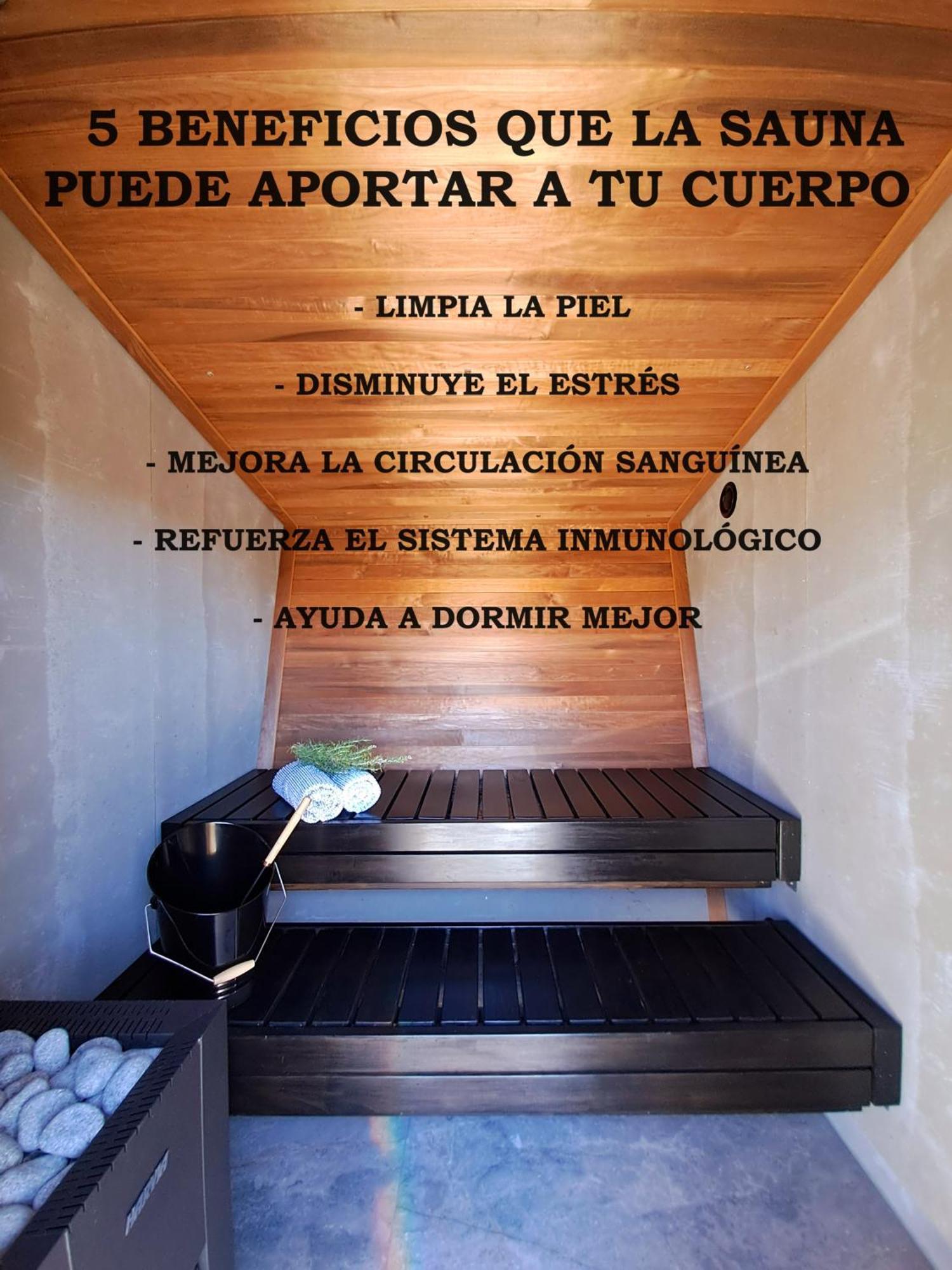 La Perla De Tibi & Sauna Experience Alicante Zewnętrze zdjęcie