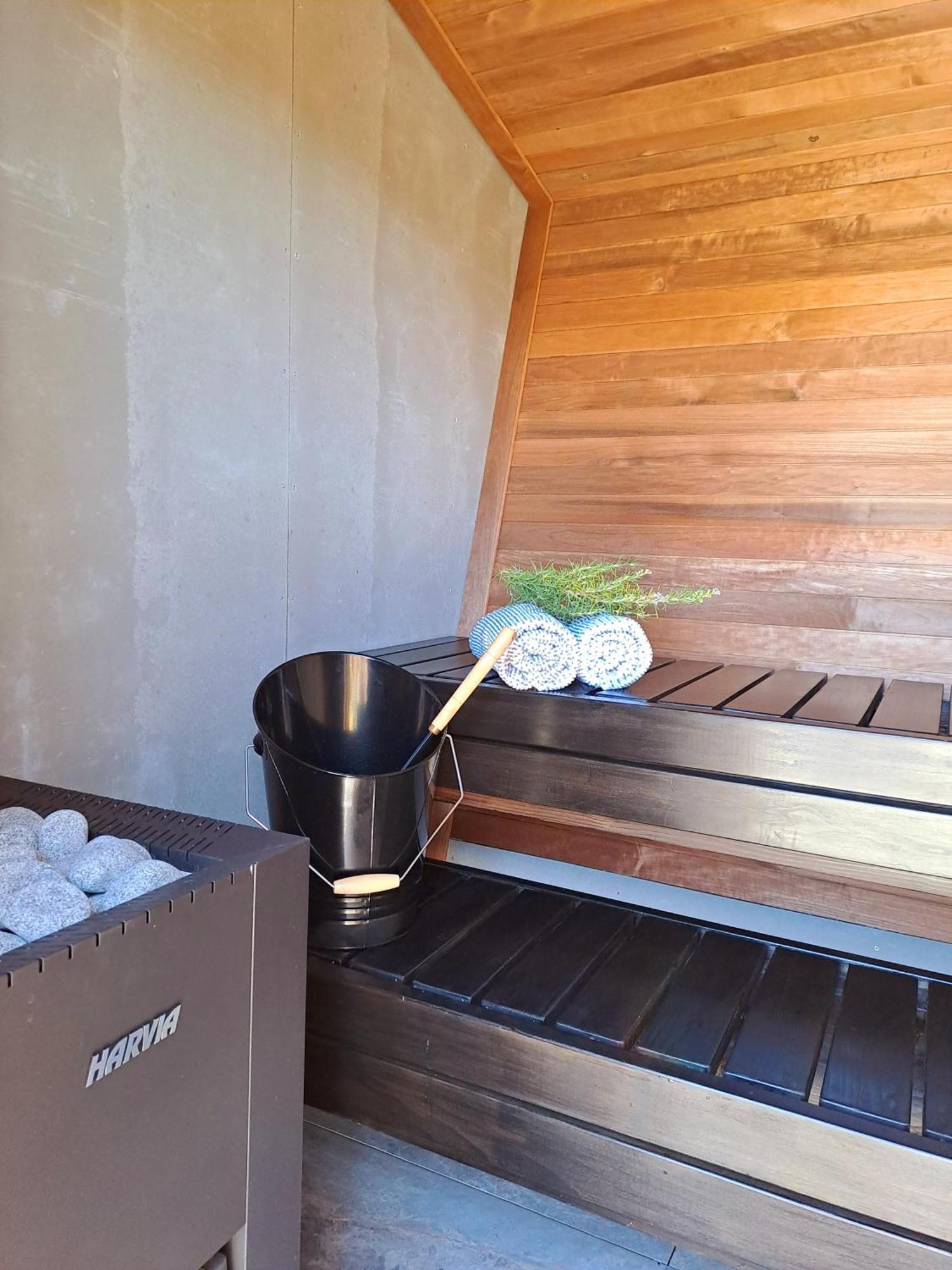La Perla De Tibi & Sauna Experience Alicante Zewnętrze zdjęcie