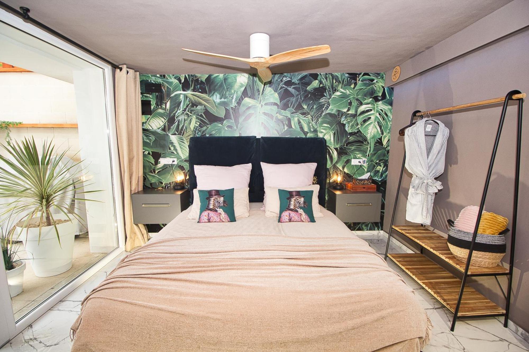 La Perla De Tibi & Sauna Experience Alicante Zewnętrze zdjęcie